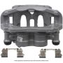 CARDONE Ultra 18-P5063 Remanufactured Unloaded Caliper w/Bracket