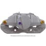 CARDONE Ultra 18-P5068 Remanufactured Unloaded Caliper w/Bracket
