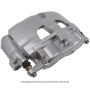 CARDONE Ultra 18-P5072 Remanufactured Unloaded Caliper w/Bracket