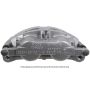 CARDONE Ultra 18-P5072 Remanufactured Unloaded Caliper w/Bracket