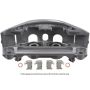 CARDONE Ultra 18-P5074 Remanufactured Unloaded Caliper w/Bracket