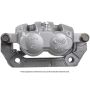 CARDONE Ultra 18-P5076 Remanufactured Unloaded Caliper w/Bracket