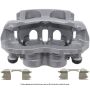 CARDONE Ultra 18-P5088 Remanufactured Unloaded Caliper w/Bracket