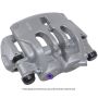CARDONE Ultra 18-P5089 Remanufactured Unloaded Caliper w/Bracket