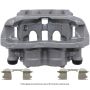 CARDONE Ultra 18-P5089 Remanufactured Unloaded Caliper w/Bracket