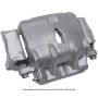 CARDONE Ultra 18-P5116 Remanufactured Unloaded Caliper w/Bracket