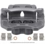 CARDONE Ultra 18-P5116 Remanufactured Unloaded Caliper w/Bracket