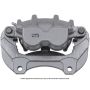CARDONE Ultra 18-P5116 Remanufactured Unloaded Caliper w/Bracket