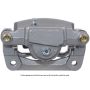CARDONE Ultra 18-P5132 Remanufactured Unloaded Caliper w/Bracket