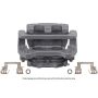 CARDONE Ultra 18-P5134A Remanufactured Unloaded Caliper w/Bracket