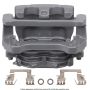 CARDONE Ultra 18-P5135A Remanufactured Unloaded Caliper w/Bracket
