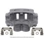 CARDONE Ultra 18-P5168 Remanufactured Unloaded Caliper w/Bracket