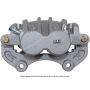 CARDONE Ultra 18-P5168 Remanufactured Unloaded Caliper w/Bracket
