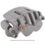 CARDONE Ultra 18-P5168A Remanufactured Unloaded Caliper w/Bracket