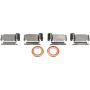 CARDONE Ultra 18-P5211 Remanufactured Unloaded Caliper w/Bracket