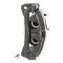 CARDONE Ultra 18-P5211 Remanufactured Unloaded Caliper w/Bracket