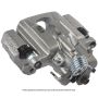 CARDONE Ultra 18-P5212 Remanufactured Unloaded Caliper w/Bracket