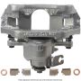 CARDONE Ultra 18-P5212 Remanufactured Unloaded Caliper w/Bracket