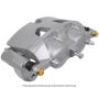 CARDONE Ultra 18-P5237 Remanufactured Unloaded Caliper w/Bracket