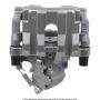 CARDONE Ultra 18-P5239 Remanufactured Unloaded Caliper w/Bracket