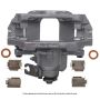 CARDONE Ultra 18-P5263 Remanufactured Unloaded Caliper w/Bracket
