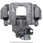 CARDONE Ultra 18-P5263 Remanufactured Unloaded Caliper w/Bracket