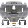 CARDONE Ultra 18-P5274A Remanufactured Unloaded Caliper w/Bracket