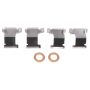 CARDONE Ultra 18-P5291 Remanufactured Unloaded Caliper w/Bracket