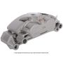 CARDONE Ultra 18-P5330 Remanufactured Unloaded Caliper w/Bracket