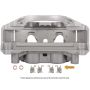 CARDONE Ultra 18-P5330 Remanufactured Unloaded Caliper w/Bracket