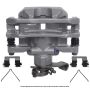 CARDONE Ultra 18-P5424 Remanufactured Unloaded Caliper w/Bracket