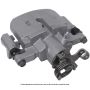 CARDONE Ultra 18-P5425 Remanufactured Unloaded Caliper w/Bracket