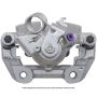 CARDONE Ultra 18-P5466 Remanufactured Unloaded Caliper w/Bracket