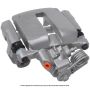 CARDONE Ultra 18-P5467 Remanufactured Unloaded Caliper w/Bracket