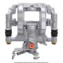 CARDONE Ultra 18-P5471A Remanufactured Unloaded Caliper w/Bracket