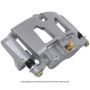 CARDONE Ultra 18-P5472 Remanufactured Unloaded Caliper w/Bracket