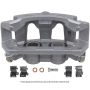 CARDONE Ultra 18-P5472 Remanufactured Unloaded Caliper w/Bracket