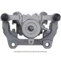 CARDONE Ultra 18-P5477 Remanufactured Unloaded Caliper w/Bracket