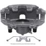 CARDONE Ultra 18-P5482 Remanufactured Unloaded Caliper w/Bracket