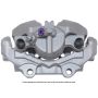 CARDONE Ultra 18-P5482 Remanufactured Unloaded Caliper w/Bracket