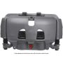 CARDONE Ultra 18-P5486 Remanufactured Unloaded Caliper w/Bracket