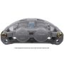 CARDONE Ultra 18-P5487 Remanufactured Unloaded Caliper w/Bracket