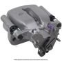 CARDONE Ultra 18-P5504 Remanufactured Unloaded Caliper w/Bracket