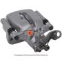 CARDONE Ultra 18-P5505 Remanufactured Unloaded Caliper w/Bracket