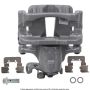 CARDONE Ultra 18-P5505 Remanufactured Unloaded Caliper w/Bracket