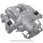 CARDONE Ultra 18-P5516 Remanufactured Unloaded Caliper w/Bracket