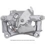 CARDONE Ultra 18-P5516 Remanufactured Unloaded Caliper w/Bracket