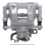 CARDONE Ultra 18-P5516 Remanufactured Unloaded Caliper w/Bracket