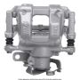 CARDONE Ultra 18-P5517 Remanufactured Unloaded Caliper w/Bracket