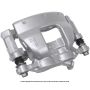 CARDONE Ultra 18-P5519 Remanufactured Unloaded Caliper w/Bracket
